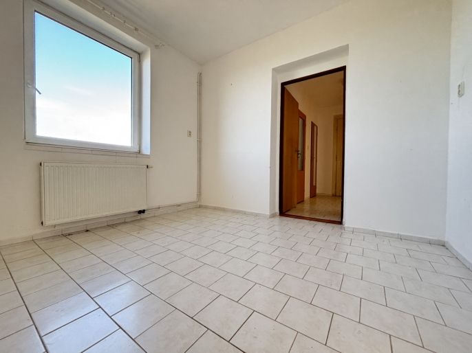 Prodej, Byt 2+1, Havlíčkova Borová