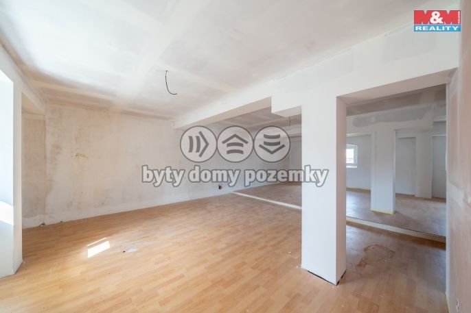 Prodej, Sklad, Králíky