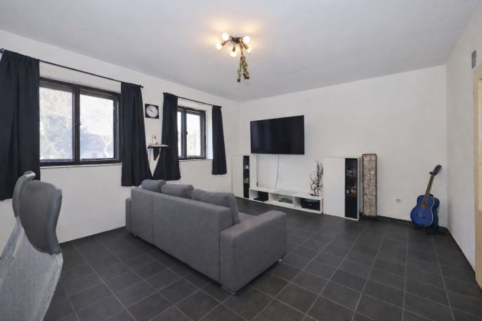 Prodej, Rodinný dům, Světlá nad Sázavou