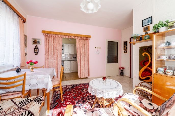 Prodej, Chalupa, Svratka