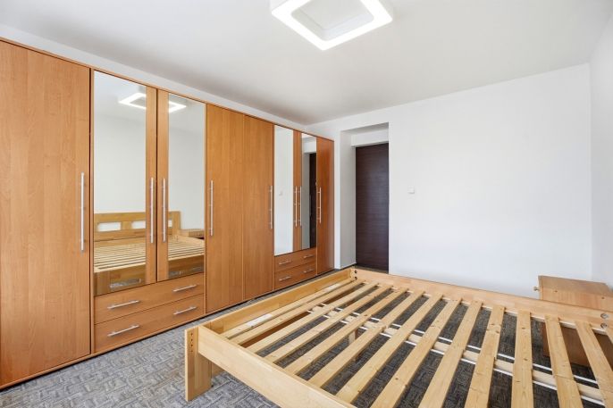 Prodej, Byt 2+1, Stráž pod Ralskem