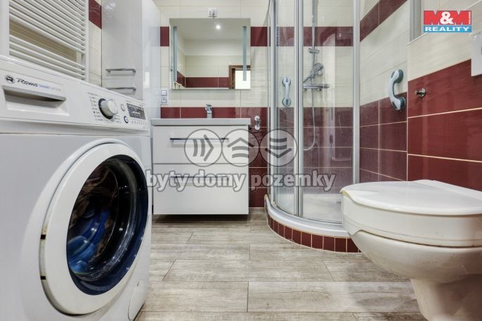 Prodej, Byt 2+1, Klatovy