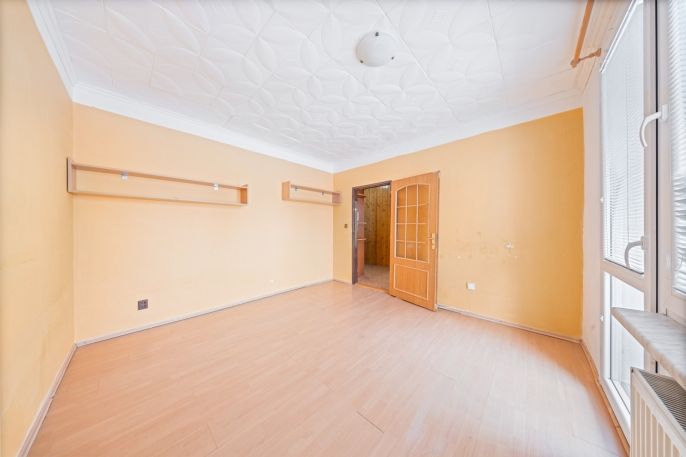 Prodej, Byt 2+1, Studená