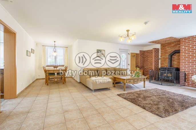 Prodej, Chata, Kadaň