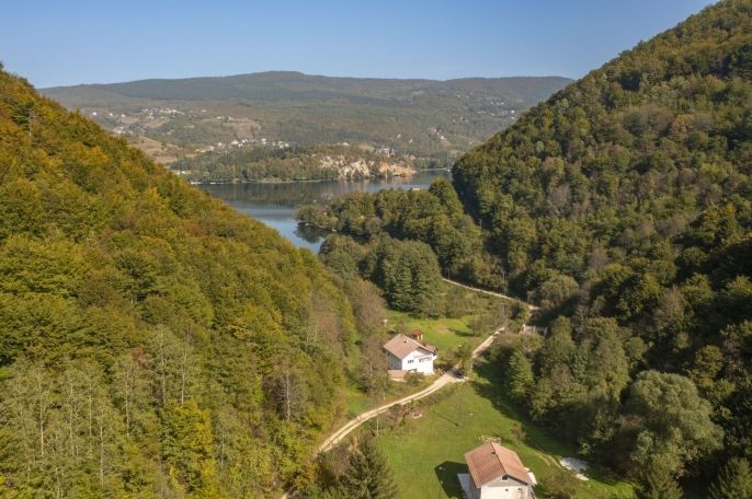 Prodej, Byt 2+kk, Jajce