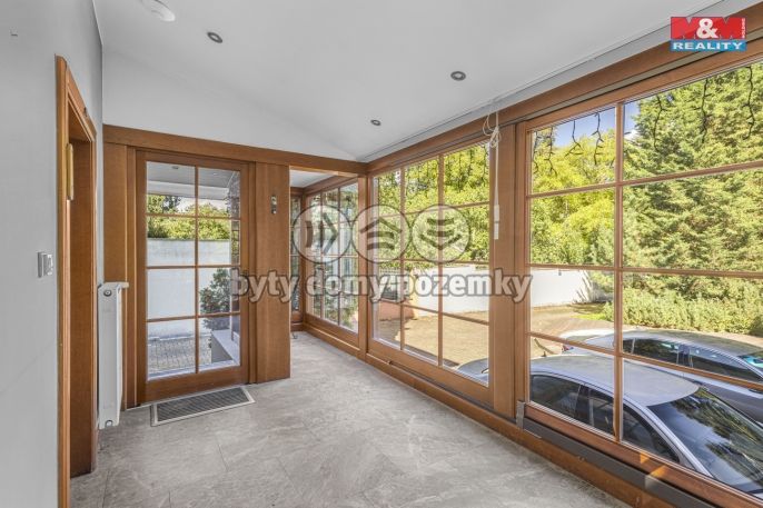 Prodej, Rodinný dům, Unhošť