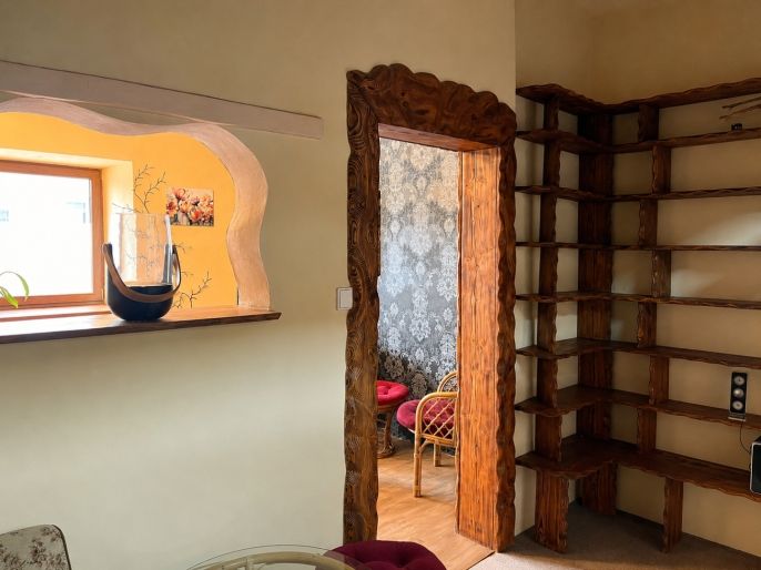 Pronájem, Restaurace, stravování, Mimoň
