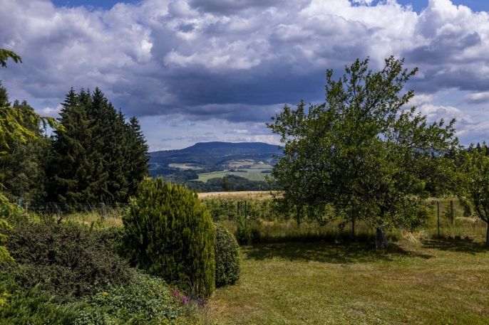 Prodej, Zahrada, Velké Poříčí