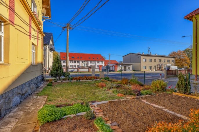 Prodej, Byt 1+kk, Klatovy