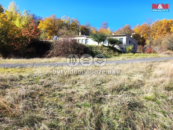 Prodej, Výrobní objekt, Vroutek