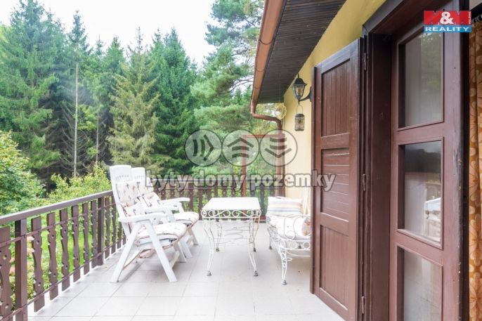 Prodej, Chata, Držková