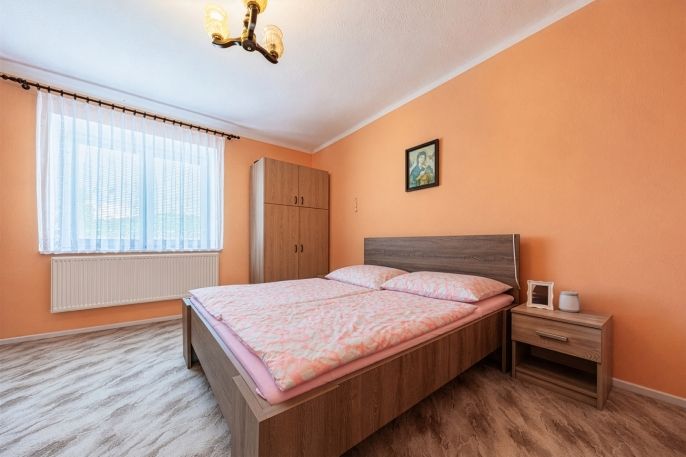 Prodej, Rodinný dům, Žihobce