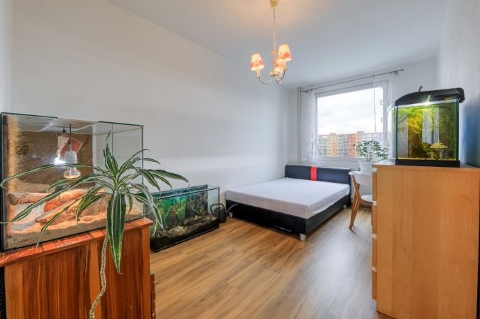 Prodej, Byt 4+1, Plzeň