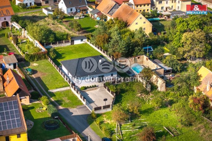 Prodej, Rodinný dům, Blšany