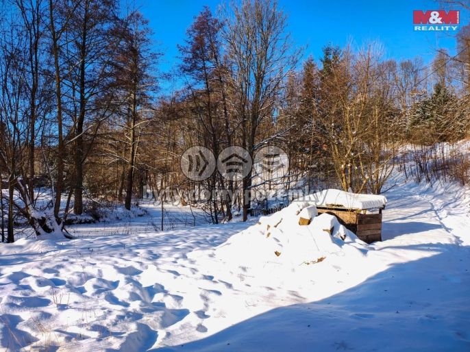 Prodej, Rodinný dům, Libštát