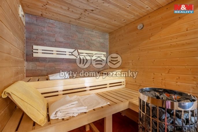 Prodej, Rodinný dům, Velké Chvojno