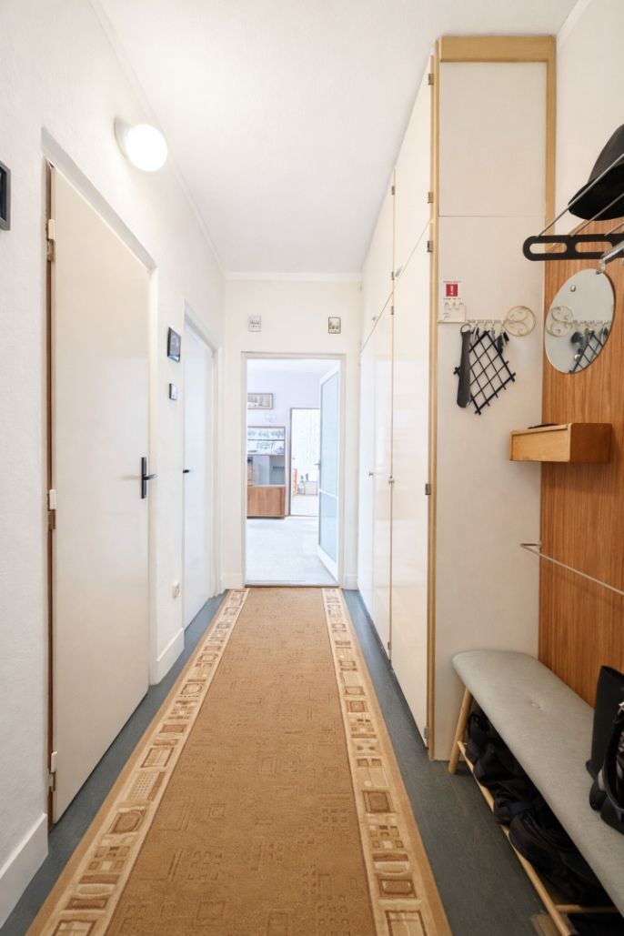 Prodej, Byt 3+1, Vsetín