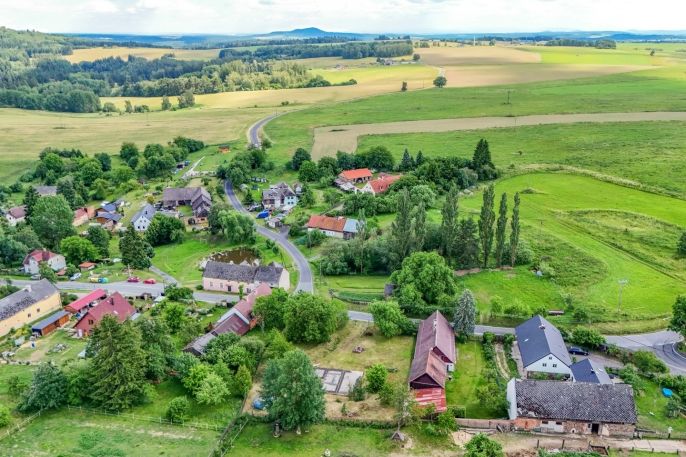 Prodej, Pozemek k bydlení, Chodová Planá