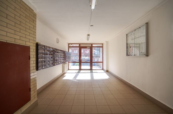 Prodej, Byt 3+1, Ostrava