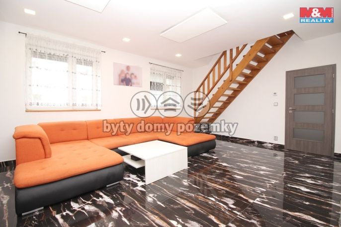 Prodej, Rodinný dům, Nový Bydžov