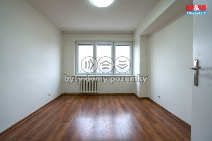Prodej, Byt 2+1, Ostrava