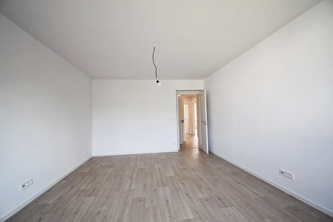 Pronájem, Byt 3+1, Žamberk