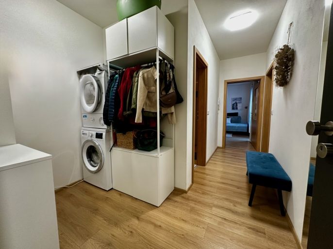 Pronájem, Byt 2+kk, Pardubice