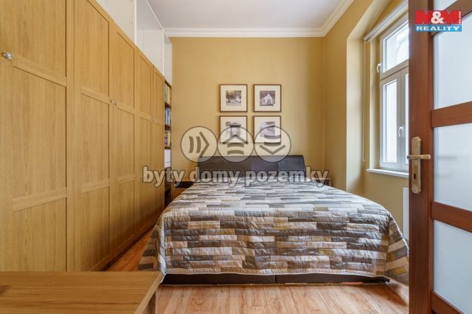 Prodej, Byt 2+1, Karlovy Vary