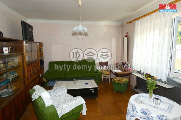 Prodej, Rodinný dům, Křenice