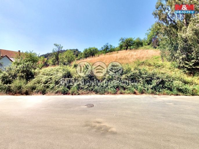 Prodej, Pozemek k bydlení, Podhradí