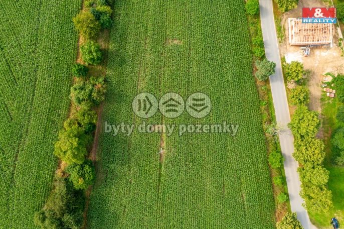 Prodej, Pozemek k bydlení, Litochovice