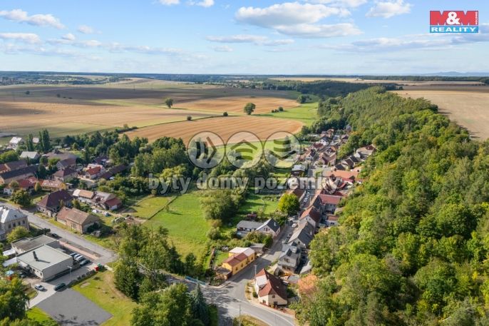 Prodej, Rodinný dům, Stochov