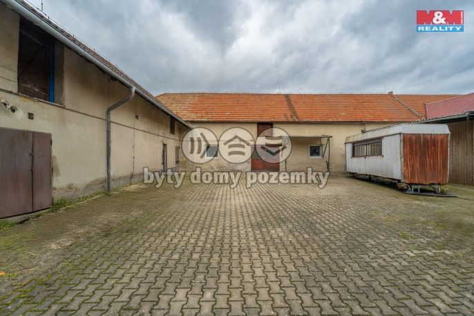 Prodej, Rodinný dům, Přerov nad Labem