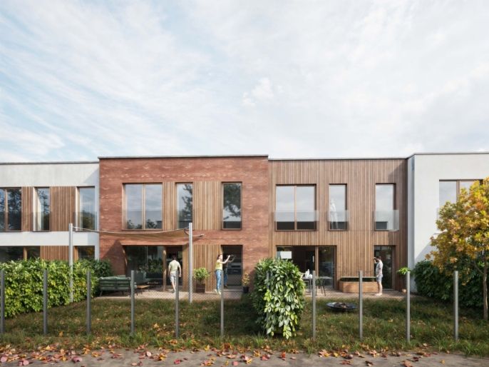 Prodej, Rodinný dům, Ostrava