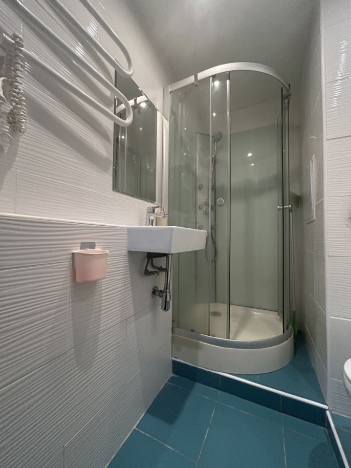 Pronájem, Byt 1+kk, Ústí nad Labem