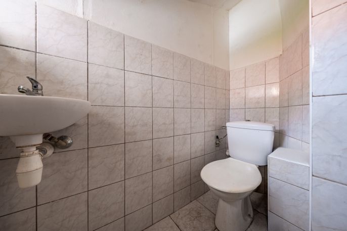 Prodej, Rodinný dům, Mirovice