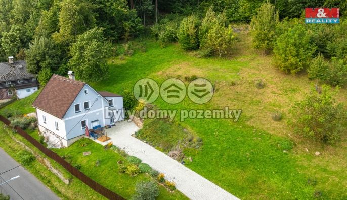 Prodej, Rodinný dům, Slunečná