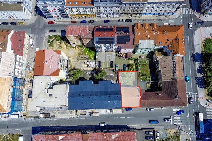Prodej, Rodinný dům, Plzeň