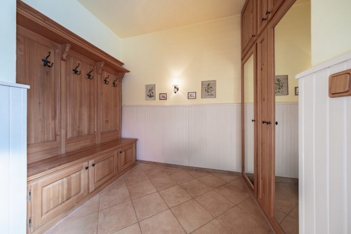 Prodej, Rodinný dům, Horní Branná