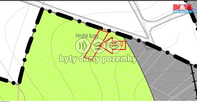Prodej, Pole, Olomouc