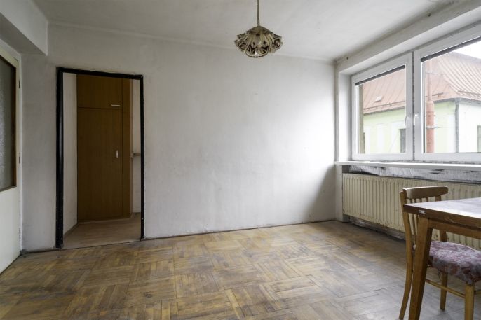 Prodej, Rodinný dům, Hlinsko
