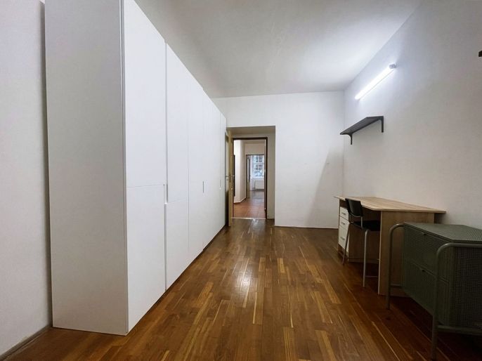 Prodej, Byt 2+kk, Praha