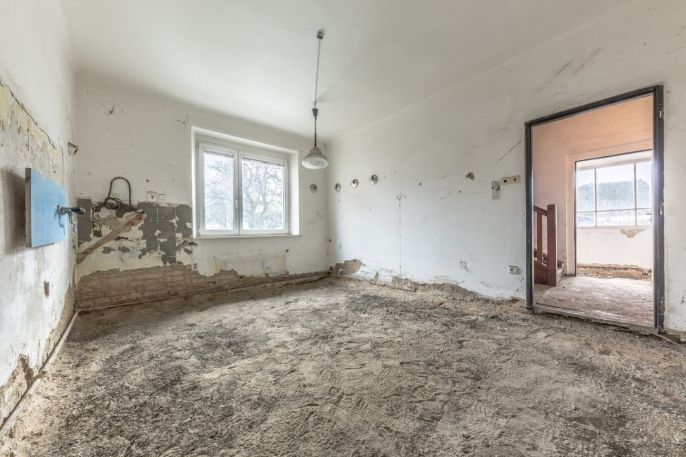 Prodej, Rodinný dům, Praha