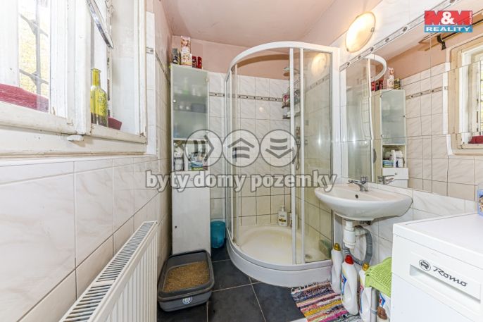 Prodej, Chata, Barchovice