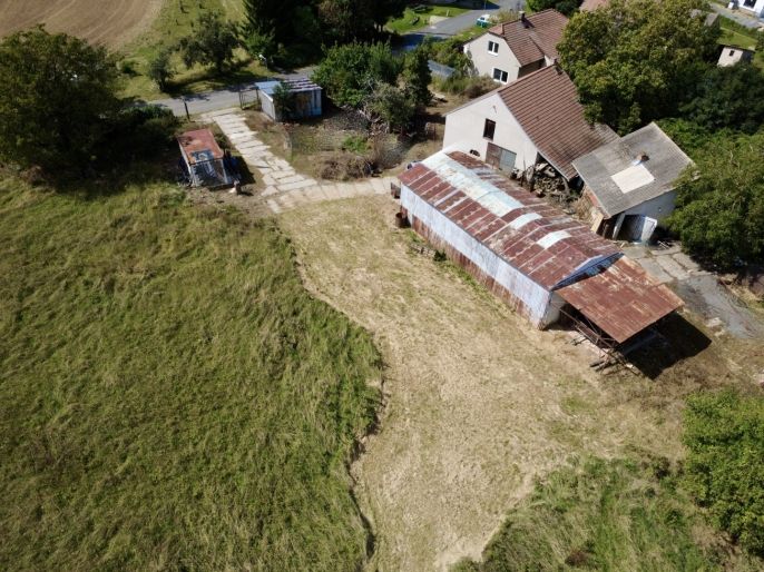 Prodej, Výrobní objekt, Miskovice