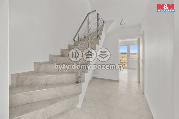 Prodej, Rodinný dům, Buštěhrad