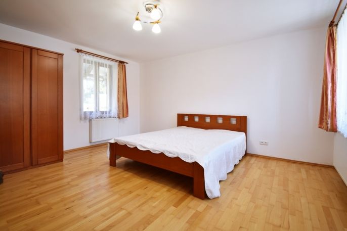 Pronájem, Rodinný dům, Dobročovice