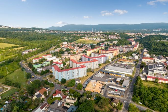 Prodej, Byt 4+1, Teplice