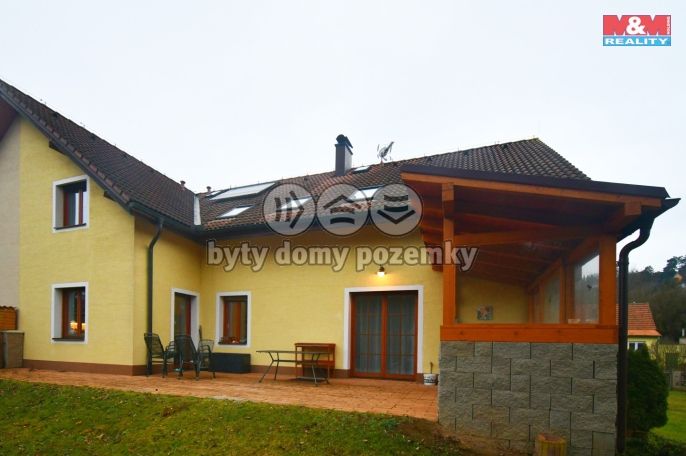 Prodej, Rodinný dům, Lety