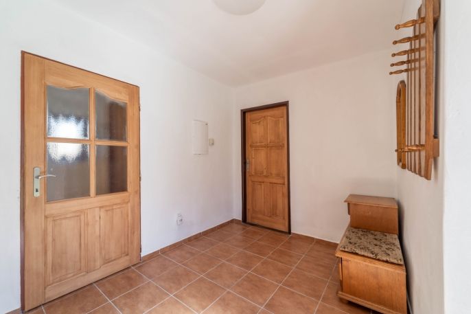 Prodej, Zemědělská usedlost, Miličín